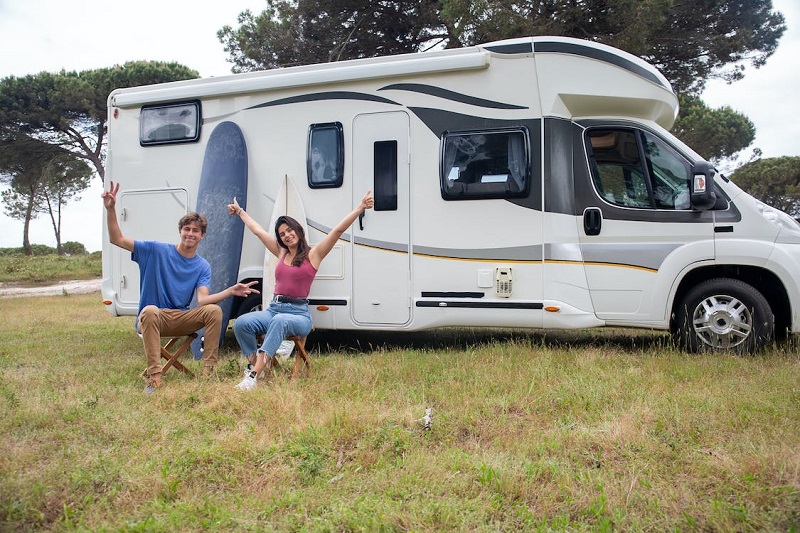 Alquiler de autocaravanas en Porri o Ruta Libre