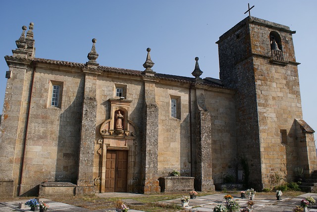 Viaje en autocaravana por Ourense